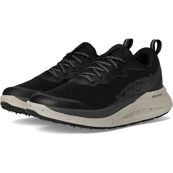 Amazon.com | KEEN Men's WK400 Performance Waterproof Walking